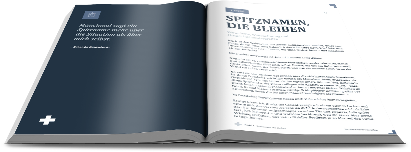 der shit in der krankenpflege der shit in der krankenpflege